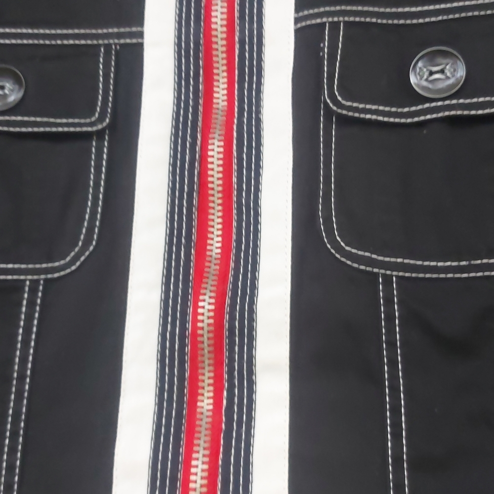 Sportive Jacket - Picture 6 of 9